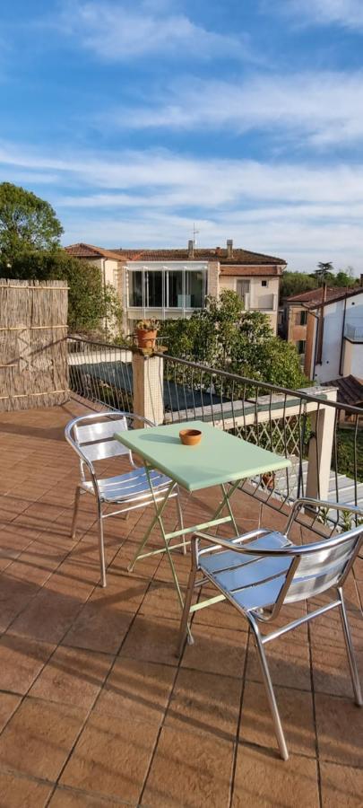 Appartement Giulia Butterfly à Bettolle Extérieur photo